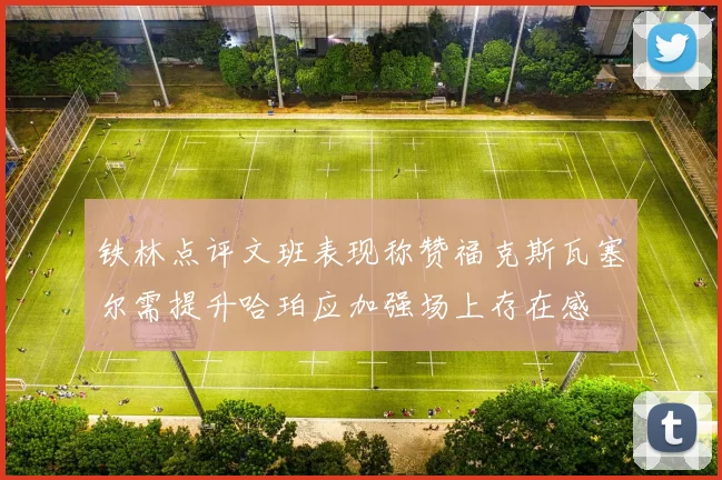 铁林点评文班表现称赞福克斯瓦塞尔需提升哈珀应加强场上存在感